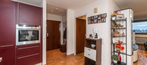 3 Schlafzimmer Wohnung in Stuttgart, Germany, Nr. 37331 2