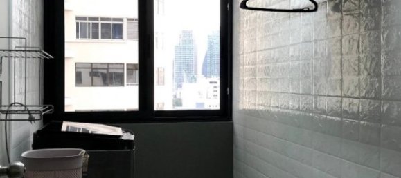 2 bedrooms Condo in Bangkok, Thailand No. 6779 11