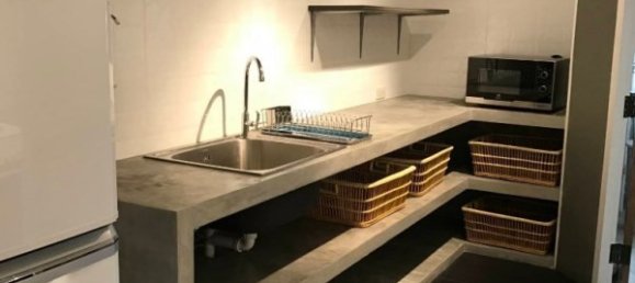 2 bedrooms Condo in Bangkok, Thailand No. 6779 8