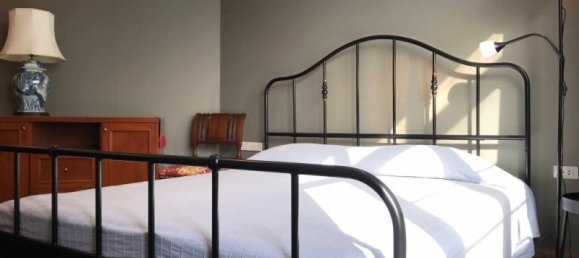 2 bedrooms Condo in Bangkok, Thailand No. 6779 5