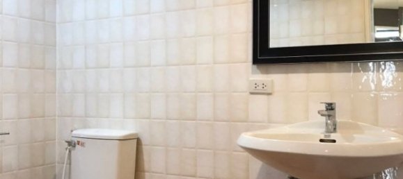 2 bedrooms Condo in Bangkok, Thailand No. 6779 13