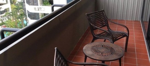 2 bedrooms Condo in Bangkok, Thailand No. 6779 2