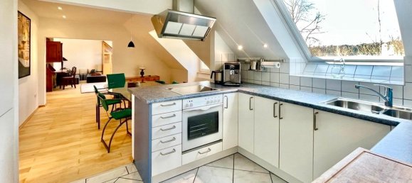 2 Schlafzimmer Wohnung in Passau, Germany, Nr. 267765 8