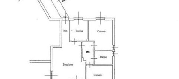 Apartamento de 3 habitaciónes en Veniano, Italy No. 235870 37