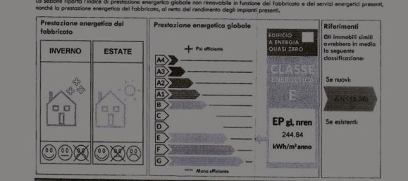 Apartamento de 3 habitaciónes en Veniano, Italy No. 235870 36