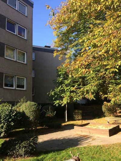 3غرفة شقة في Bochum, Germany رقم 51713