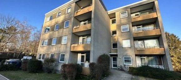 3غرفة شقة في Bochum, Germany رقم 51713 4