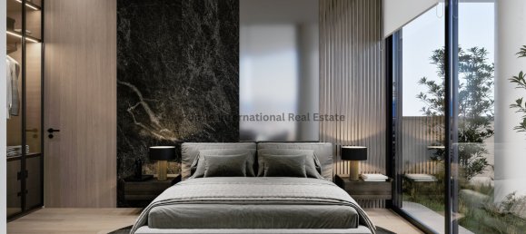 3 Schlafzimmer Wohnung in Potamos tis Germasogeias, Cyprus, Nr. 1411 8