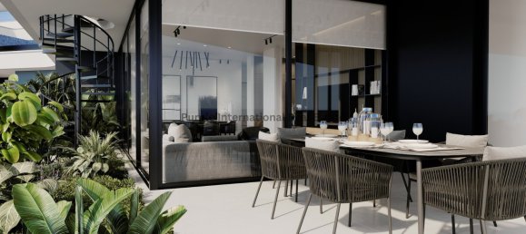 3 Schlafzimmer Wohnung in Potamos tis Germasogeias, Cyprus, Nr. 1411 9