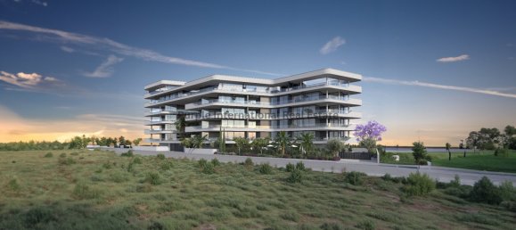 3 Schlafzimmer Wohnung in Potamos tis Germasogeias, Cyprus, Nr. 1411 2