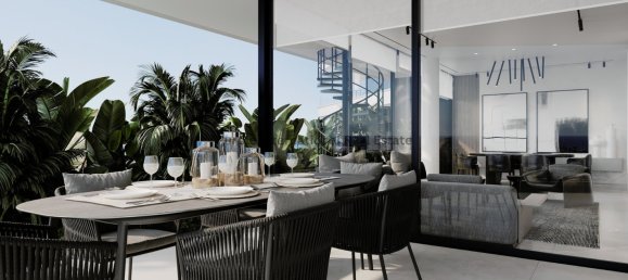 3 Schlafzimmer Wohnung in Potamos tis Germasogeias, Cyprus, Nr. 1411 7