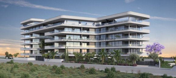 3 Schlafzimmer Wohnung in Potamos tis Germasogeias, Cyprus, Nr. 1411 3