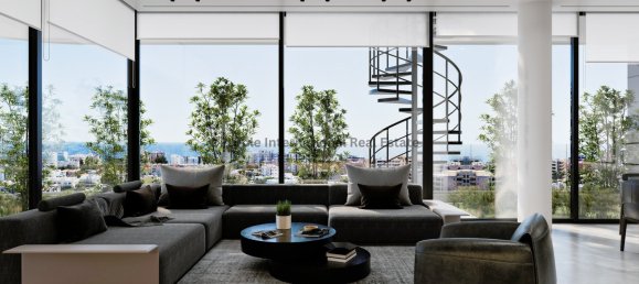 3 Schlafzimmer Wohnung in Potamos tis Germasogeias, Cyprus, Nr. 1411 11