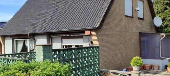 5 rooms House in Ostholstein, Germany No. 358493 4