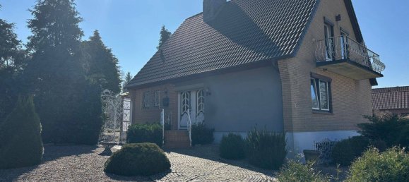 5 rooms House in Ostholstein, Germany No. 358493 3