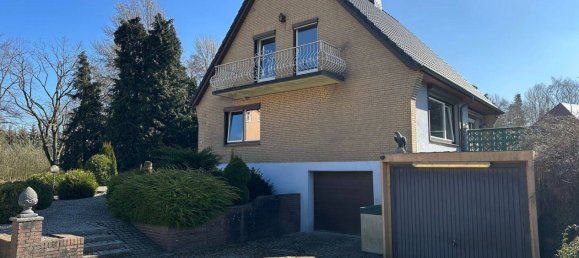 5 rooms House in Ostholstein, Germany No. 358493 19