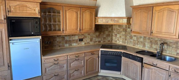 5 rooms House in Ostholstein, Germany No. 358493 7