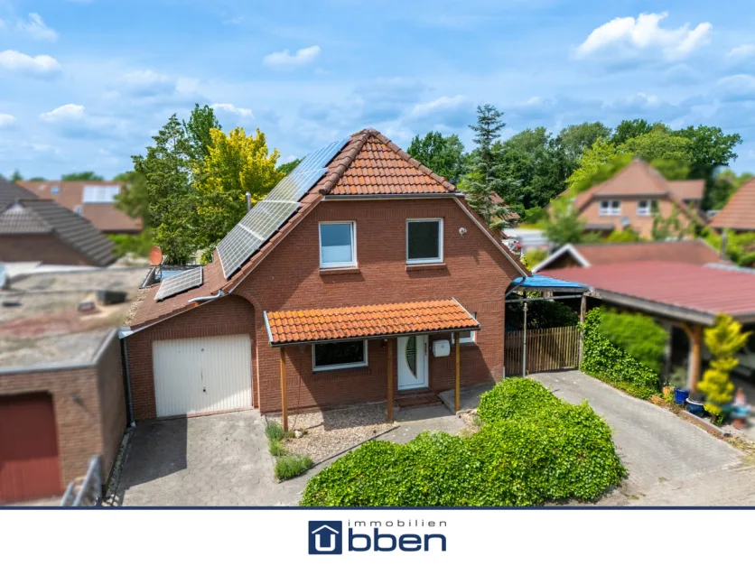 3 bedrooms House in Aurich, Germany No. 323539