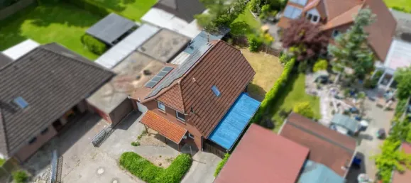 3 bedrooms House in Aurich, Germany No. 323539 3