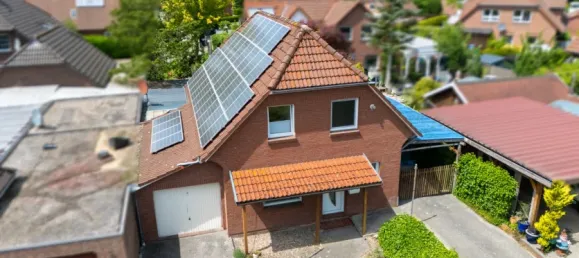 3 bedrooms House in Aurich, Germany No. 323539 2