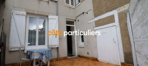 3 غرف نوم منزل في Orleans, France رقم 46293 2