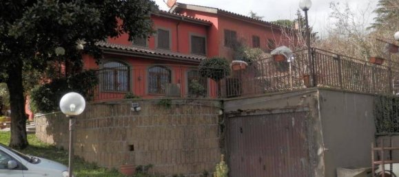 6 bedrooms Villa in Nemi, Italy No. 9716 5