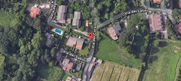 6 bedrooms Villa in Nemi, Italy No. 9716 2