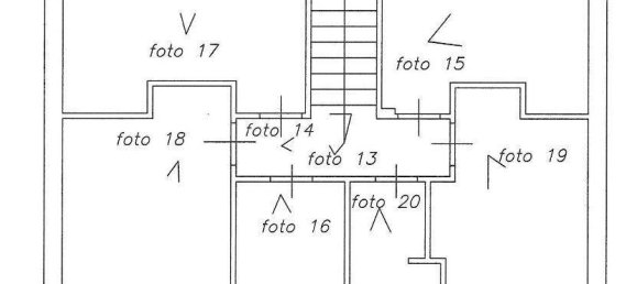 6 bedrooms Villa in Nemi, Italy No. 9716 17