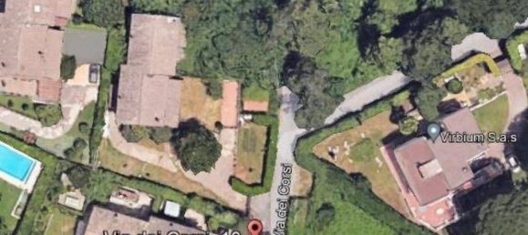 6 bedrooms Villa in Nemi, Italy No. 9716 3