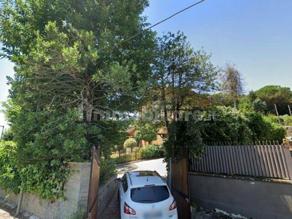 6 bedrooms Villa in Nemi, Italy No. 9716