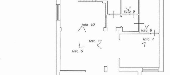 6 bedrooms Villa in Nemi, Italy No. 9716 4