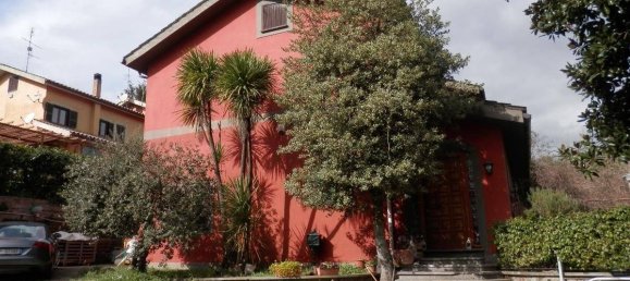 6 bedrooms Villa in Nemi, Italy No. 9716 6