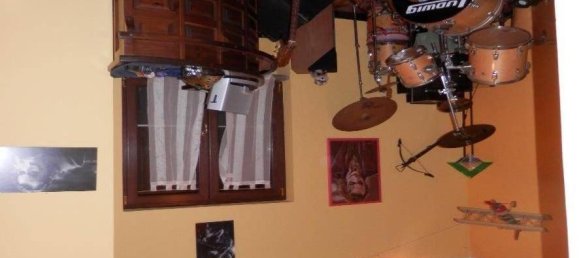 6 bedrooms Villa in Nemi, Italy No. 9716 21