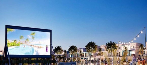 4 bedrooms Townhouse in Damac Lagoons, UAE No. 20476 12