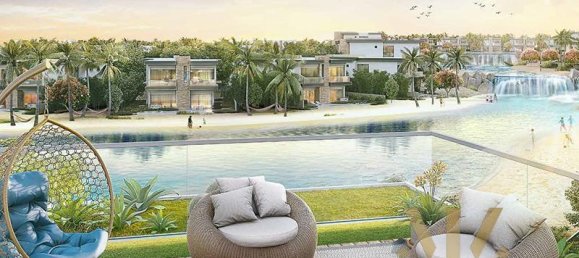 4 bedrooms Townhouse in Damac Lagoons, UAE No. 20476 5
