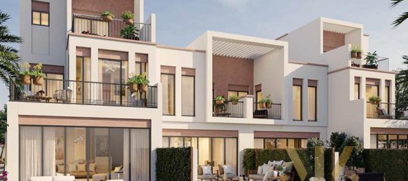 4 bedrooms Townhouse in Damac Lagoons, UAE No. 20476 2