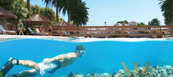 4 bedrooms Townhouse in Damac Lagoons, UAE No. 20476 10