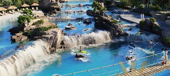 4 bedrooms Townhouse in Damac Lagoons, UAE No. 20476 9