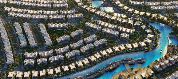 4 bedrooms Townhouse in Damac Lagoons, UAE No. 20476 13