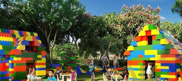 4 bedrooms Townhouse in Damac Lagoons, UAE No. 20476 8