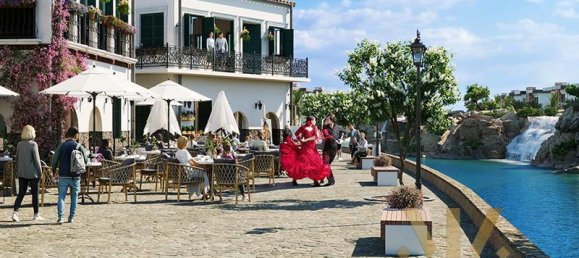 4 bedrooms Townhouse in Damac Lagoons, UAE No. 20476 6