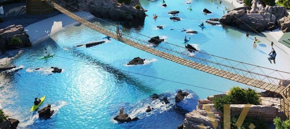 4 bedrooms Townhouse in Damac Lagoons, UAE No. 20476 7