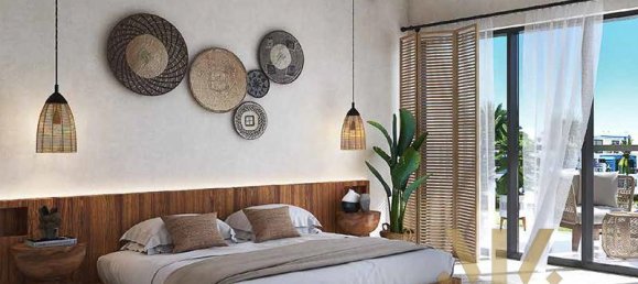 4 bedrooms Townhouse in Damac Lagoons, UAE No. 20476 4