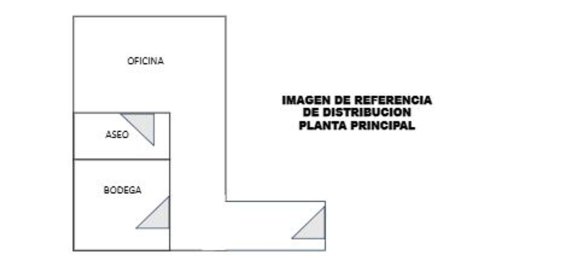 Propiedad comercial en Segovia, Spain 53 m² No. 85199 11