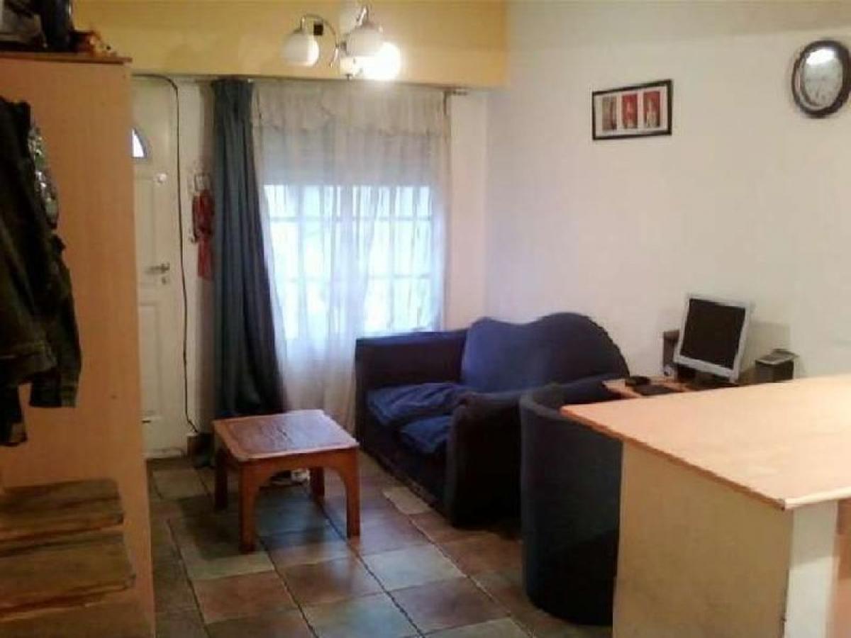 2 Schlafzimmer Haus in Bermudez, Argentina, Nr. 16125