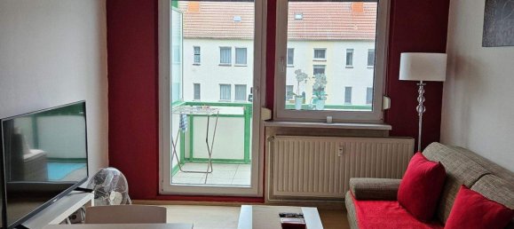 2 rooms Apartment in Elbe-Elster, Germany No. 263214 14