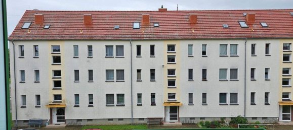 2 rooms Apartment in Elbe-Elster, Germany No. 263214 11
