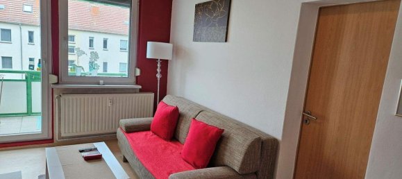 2 rooms Apartment in Elbe-Elster, Germany No. 263214 15