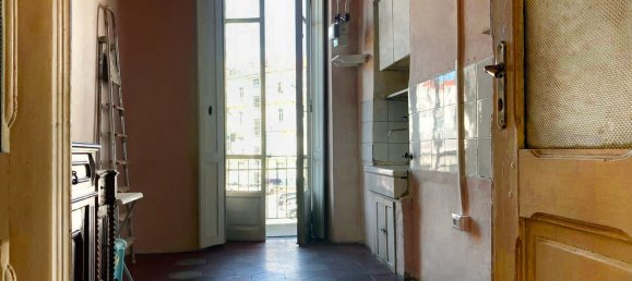 6 rooms Apartment in Cuneo, Italy No. 13532 8