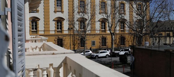 6 rooms Apartment in Cuneo, Italy No. 13532 9